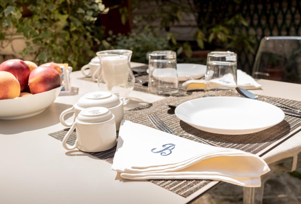 Brunelli B&B Assisi Exterior photo