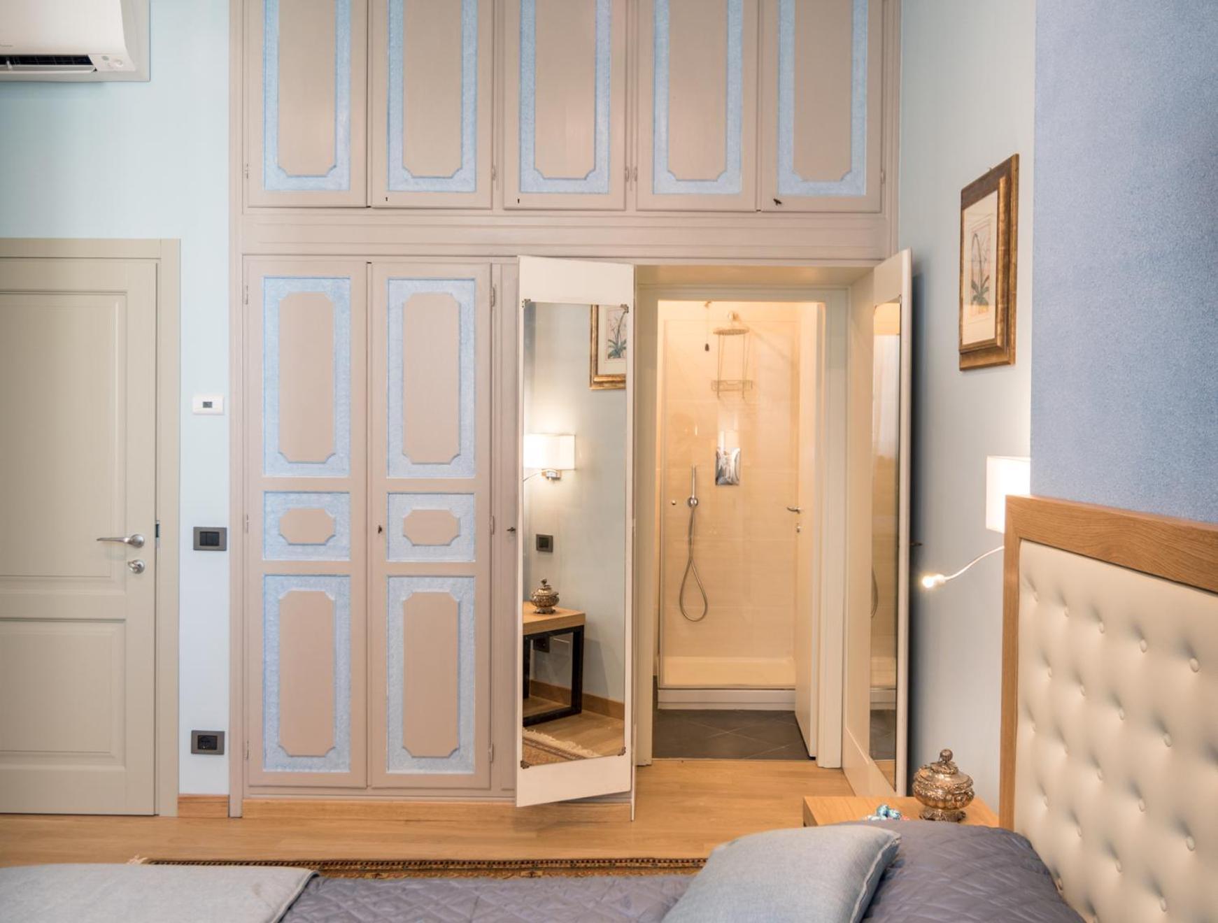 Brunelli B&B Assisi Room photo