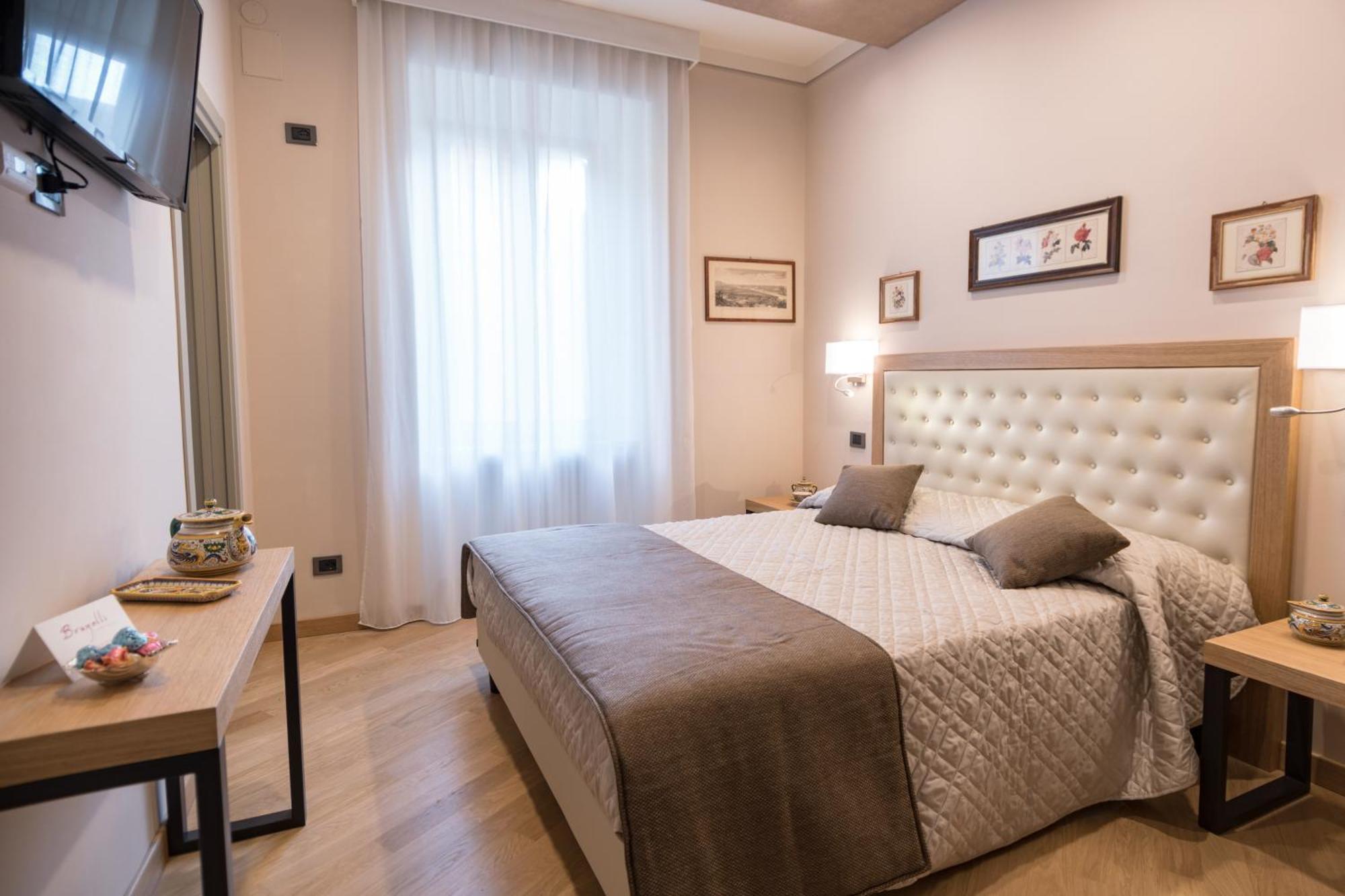 Brunelli B&B Assisi Exterior photo