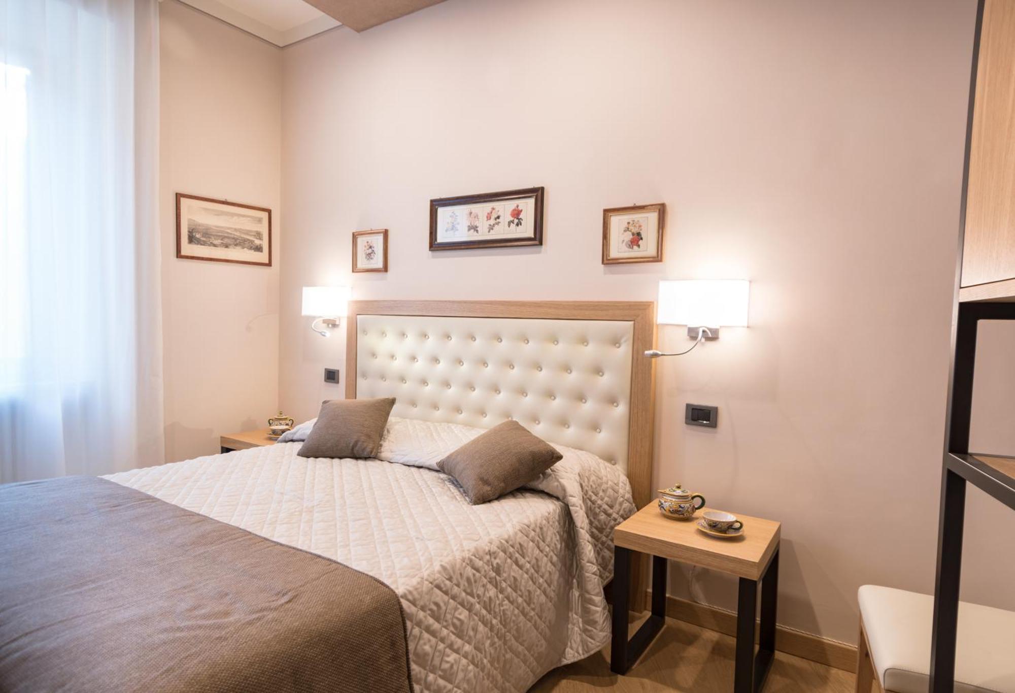 Brunelli B&B Assisi Exterior photo