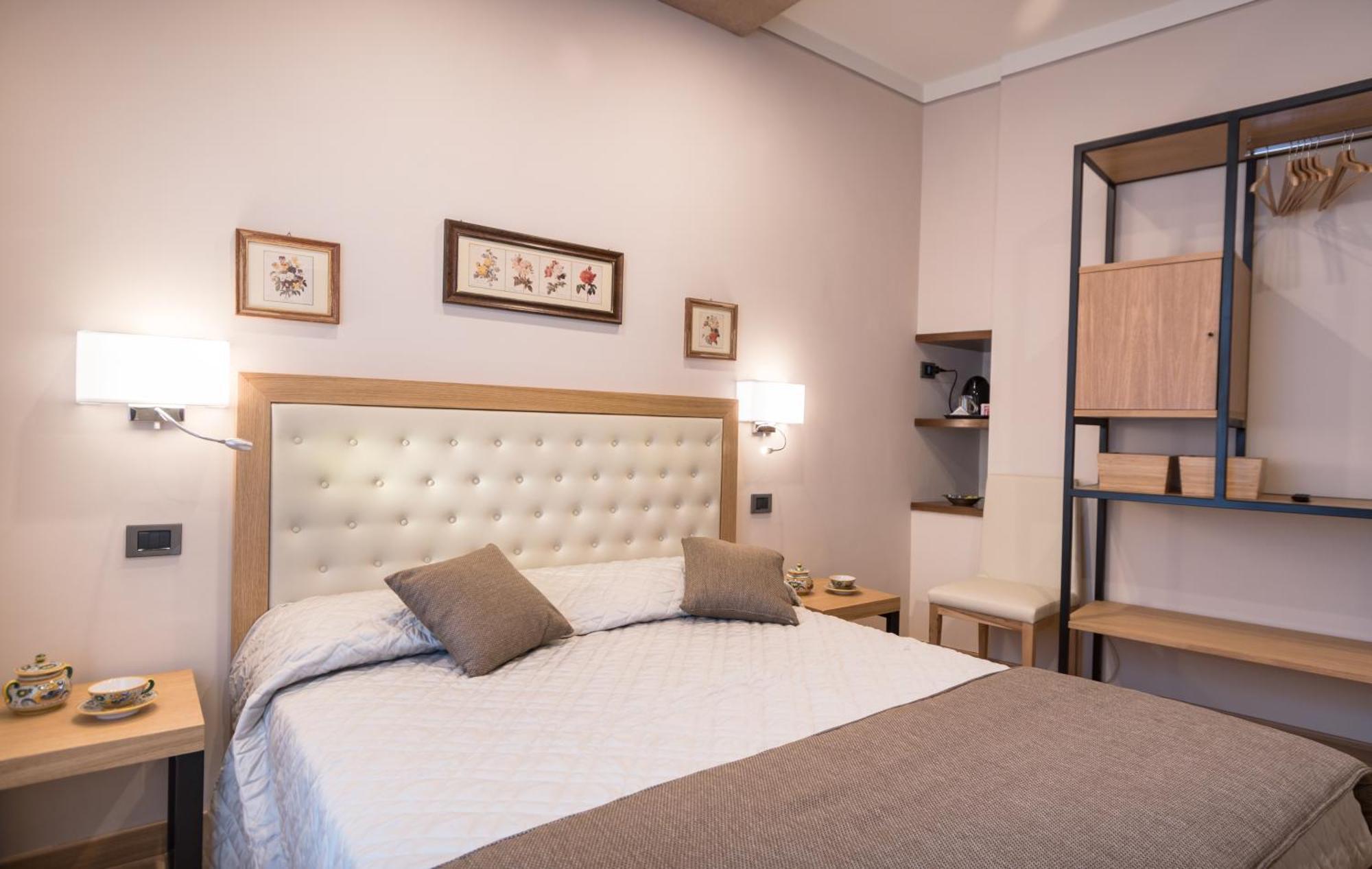 Brunelli B&B Assisi Exterior photo
