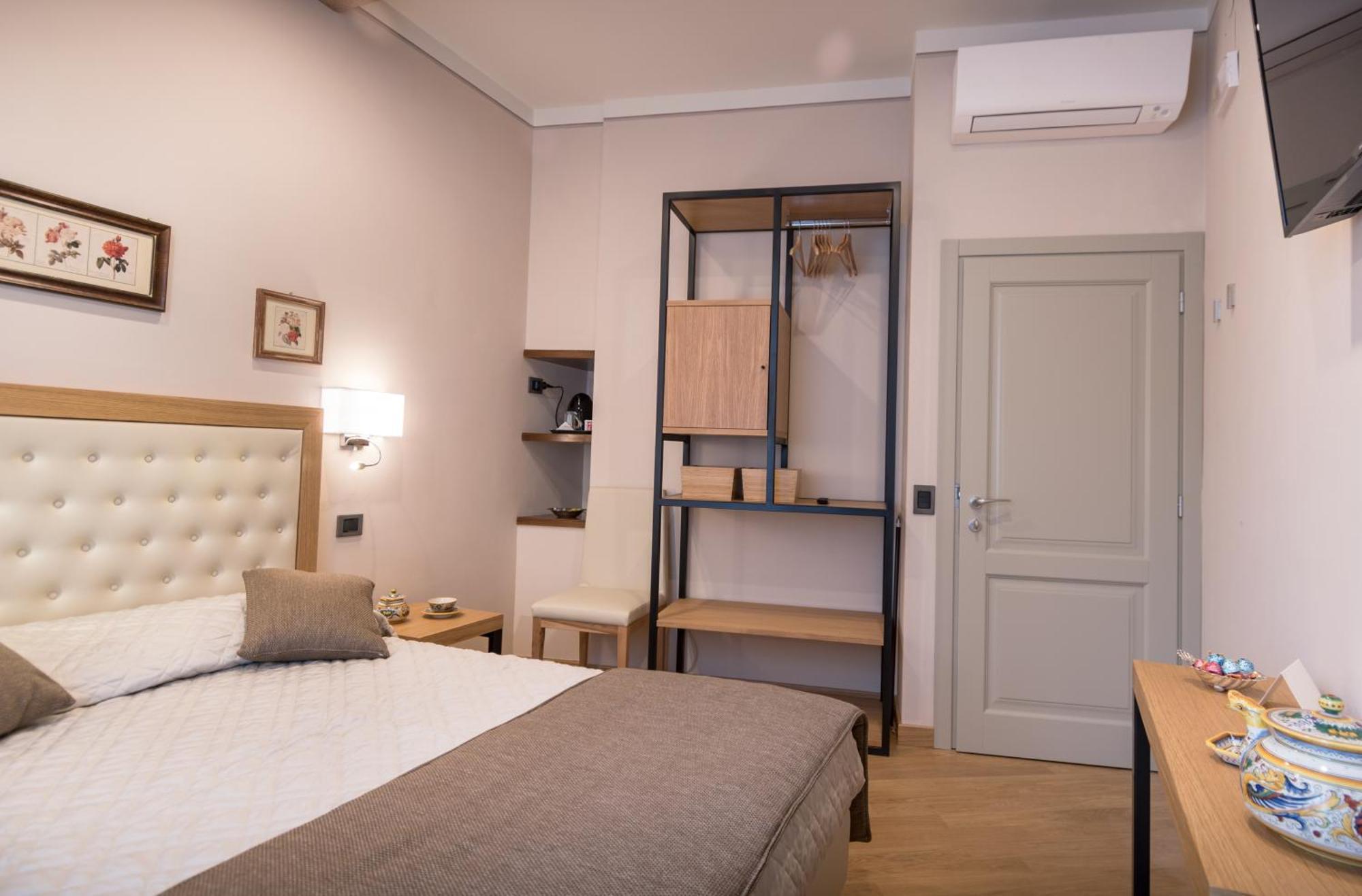 Brunelli B&B Assisi Exterior photo
