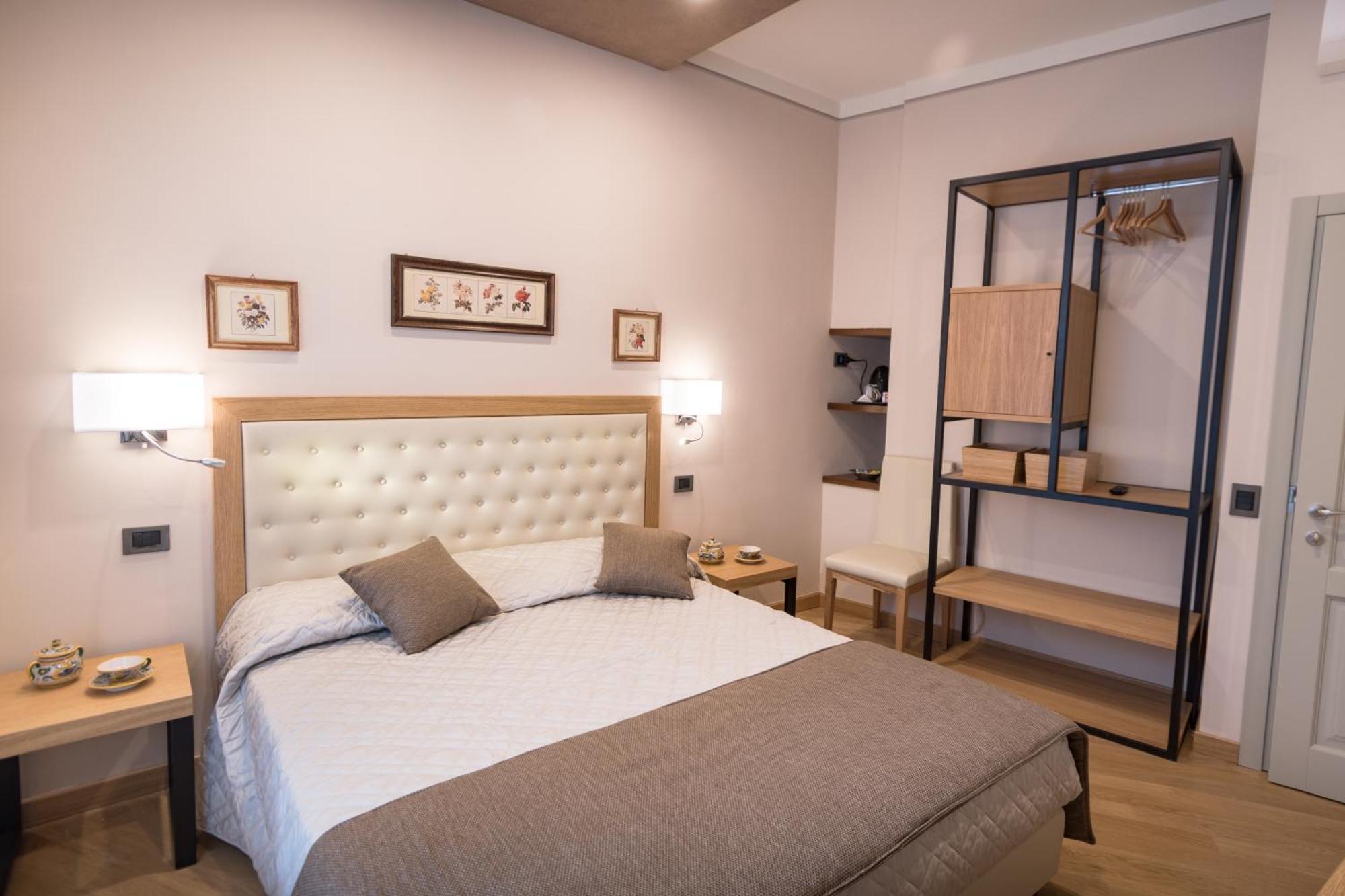Brunelli B&B Assisi Exterior photo