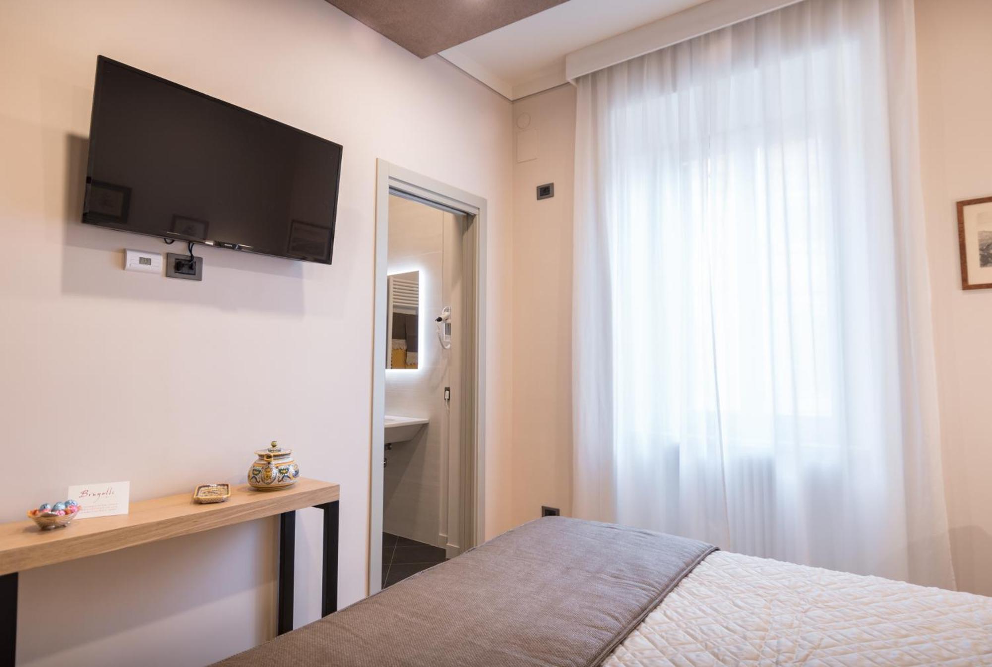 Brunelli B&B Assisi Exterior photo