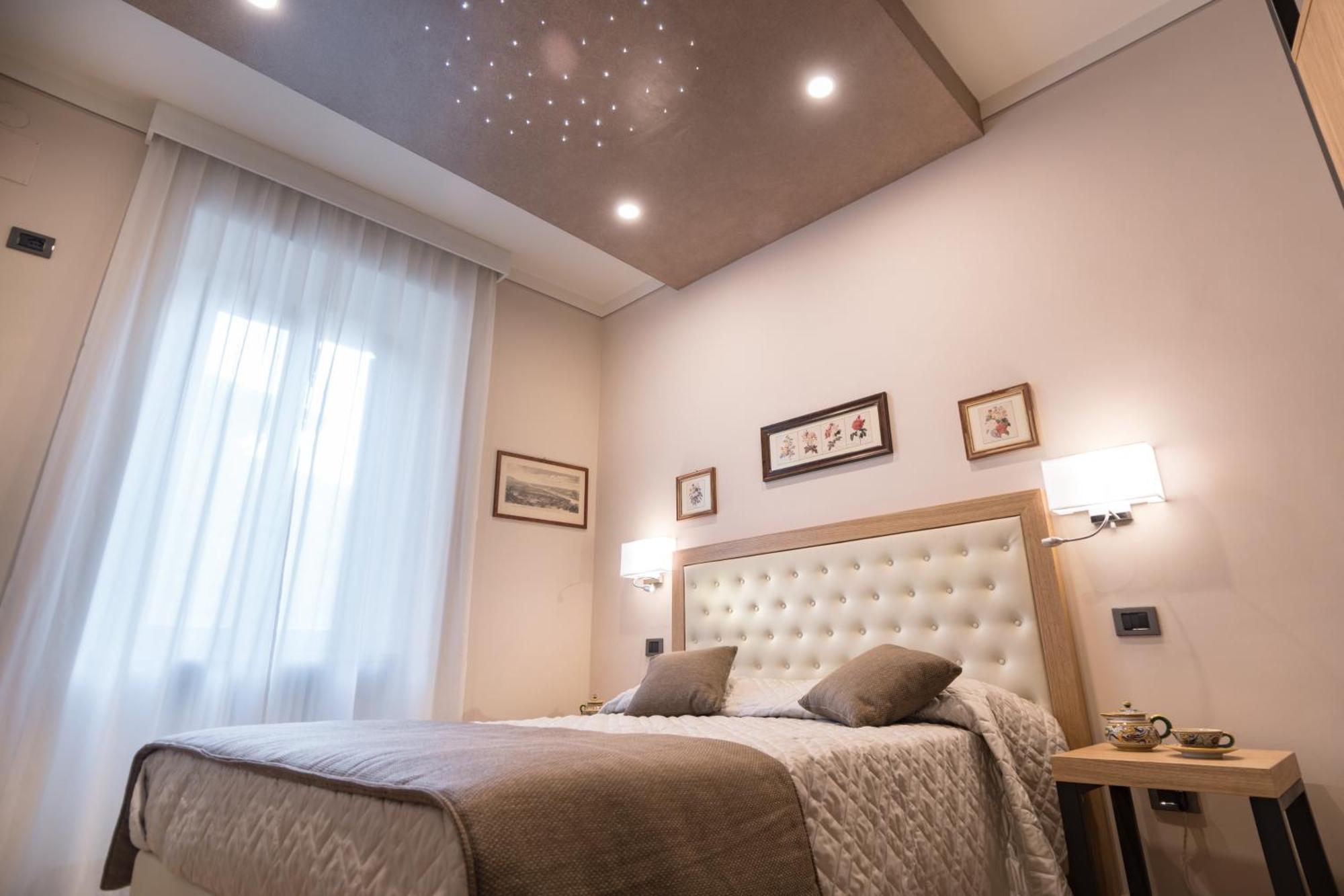 Brunelli B&B Assisi Exterior photo