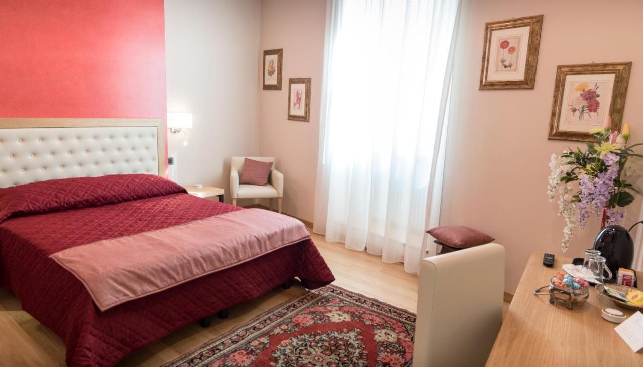Brunelli B&B Assisi Exterior photo