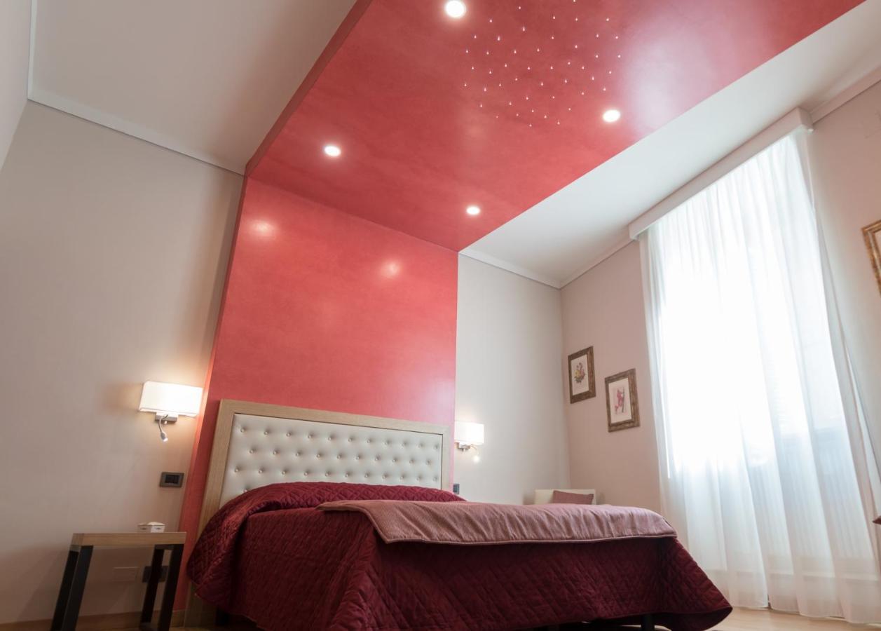 Brunelli B&B Assisi Exterior photo