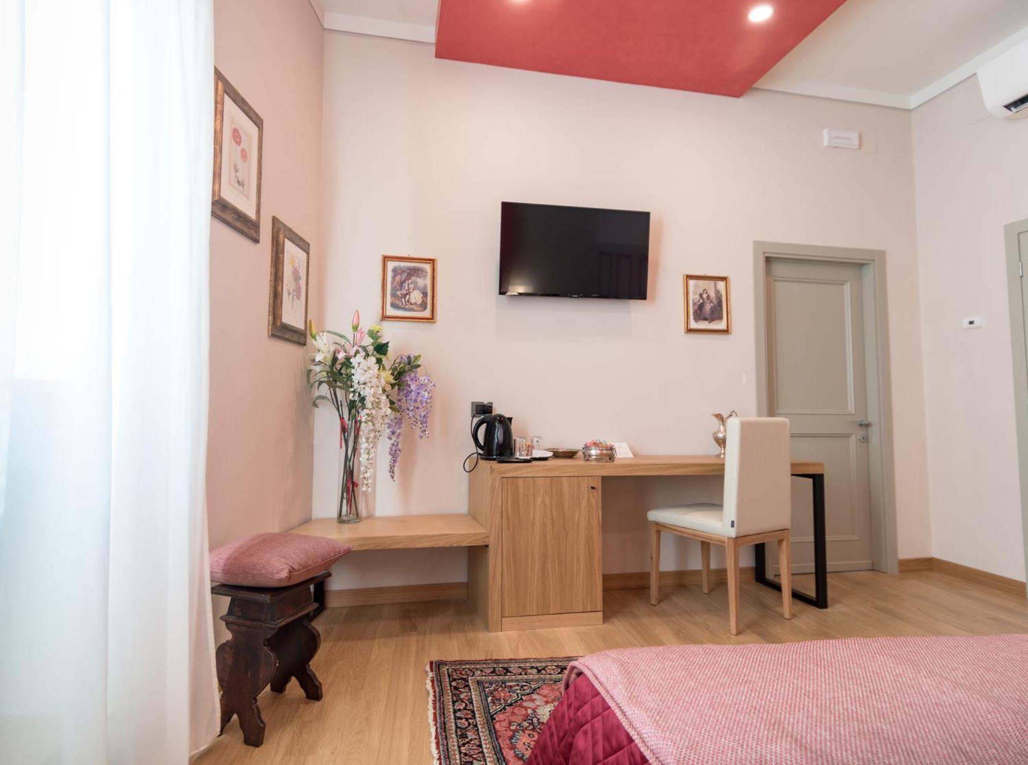 Brunelli B&B Assisi Exterior photo