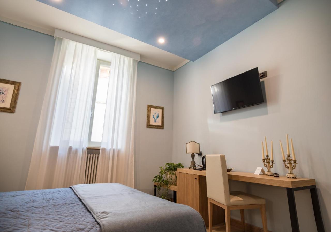 Brunelli B&B Assisi Exterior photo