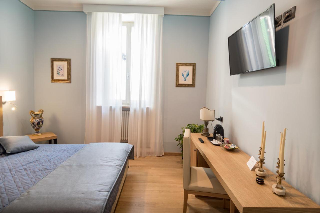 Brunelli B&B Assisi Exterior photo