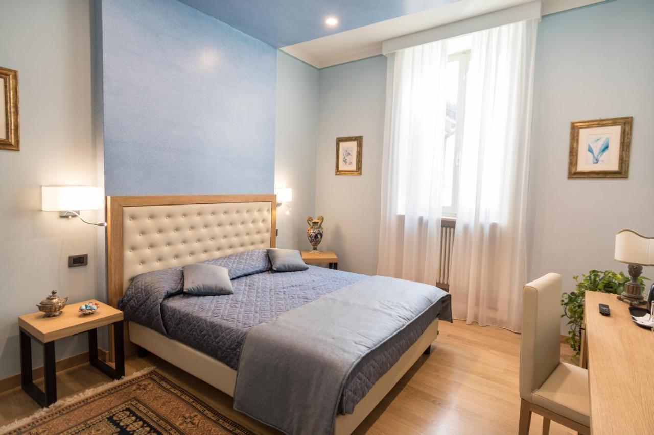 Brunelli B&B Assisi Exterior photo