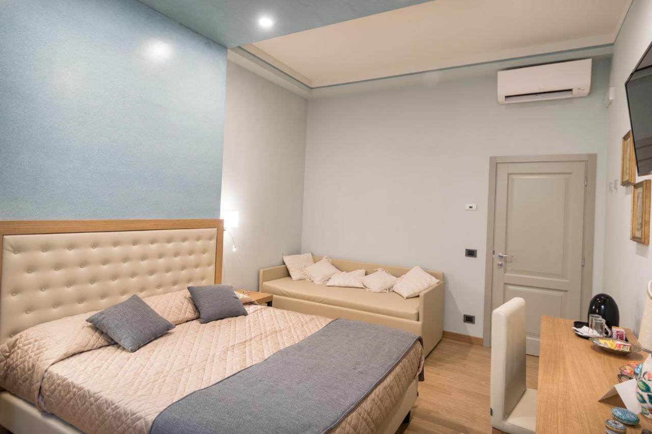 Brunelli B&B Assisi Exterior photo