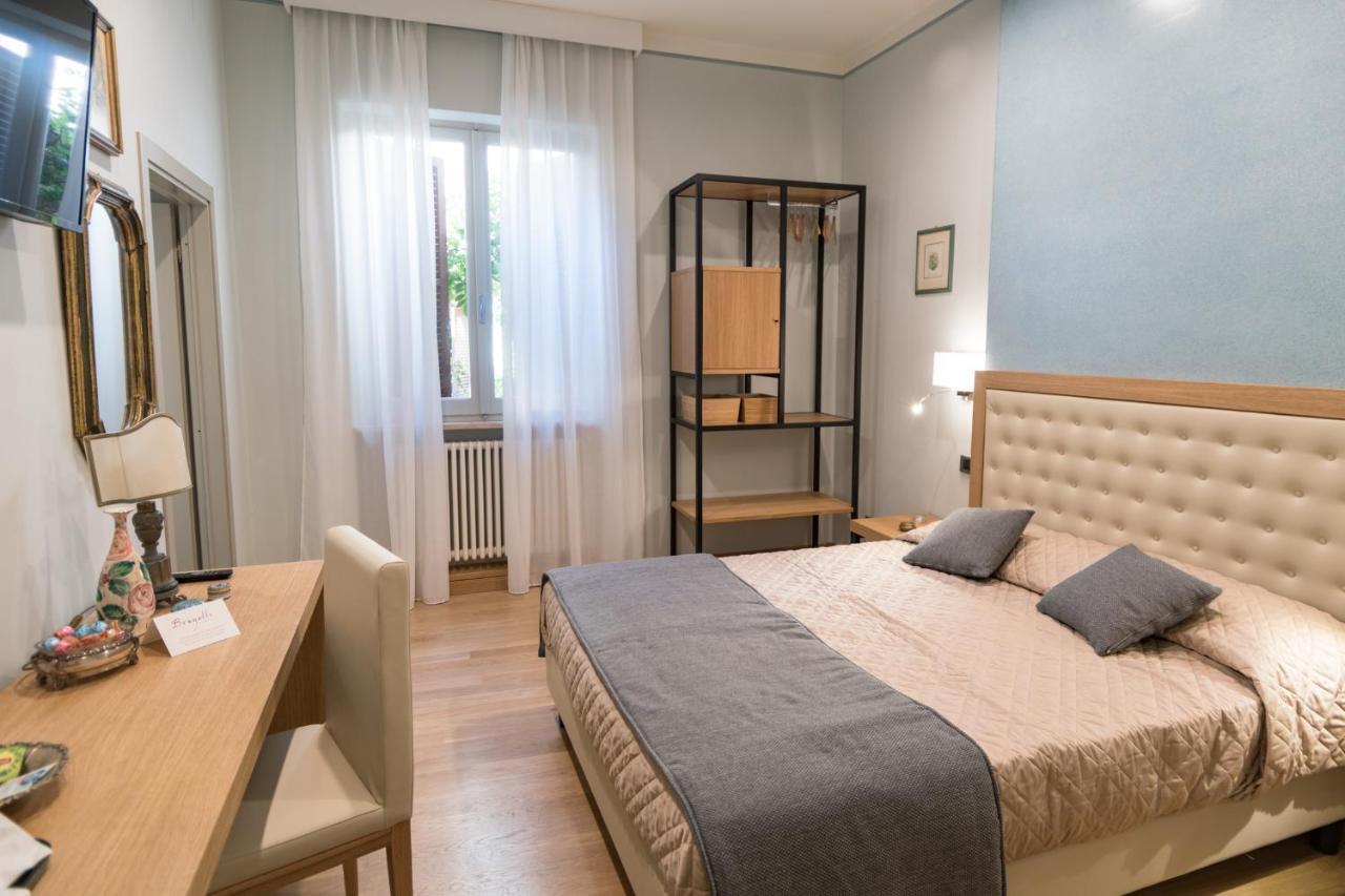 Brunelli B&B Assisi Exterior photo