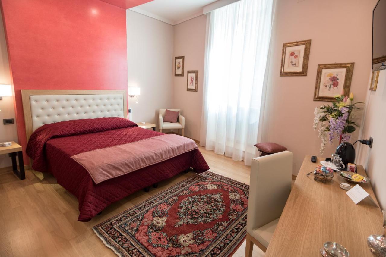 Brunelli B&B Assisi Exterior photo