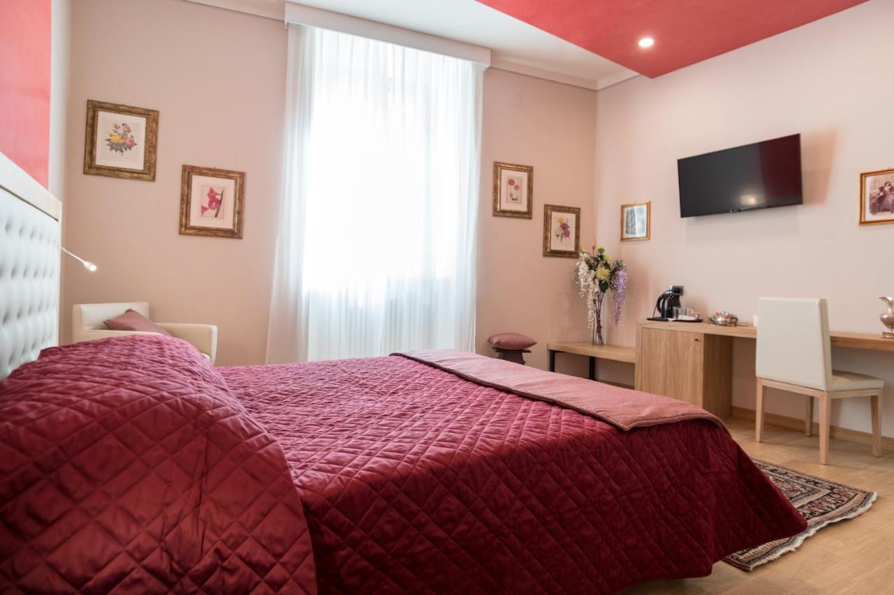 Brunelli B&B Assisi Exterior photo