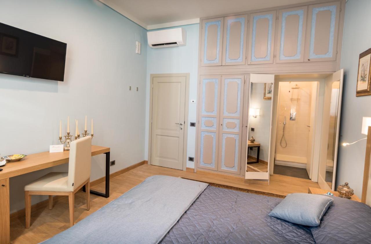 Brunelli B&B Assisi Exterior photo