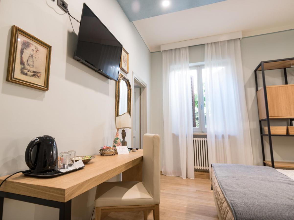 Brunelli B&B Assisi Exterior photo