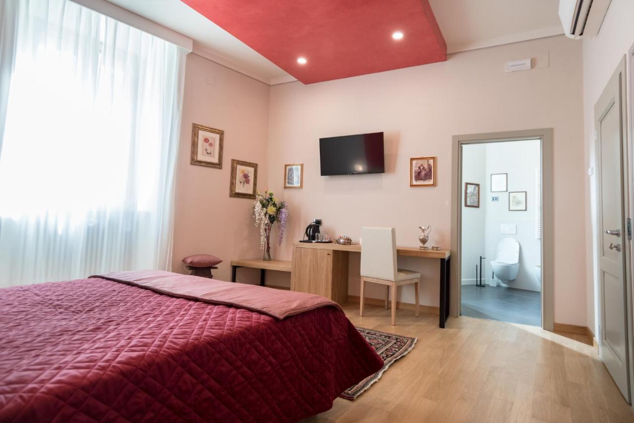 Brunelli B&B Assisi Exterior photo