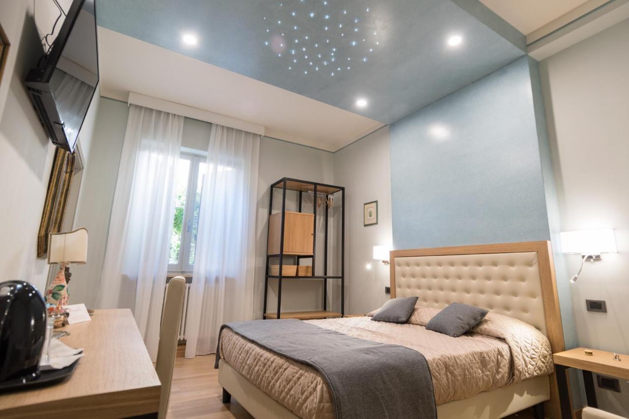 Brunelli B&B Assisi Exterior photo