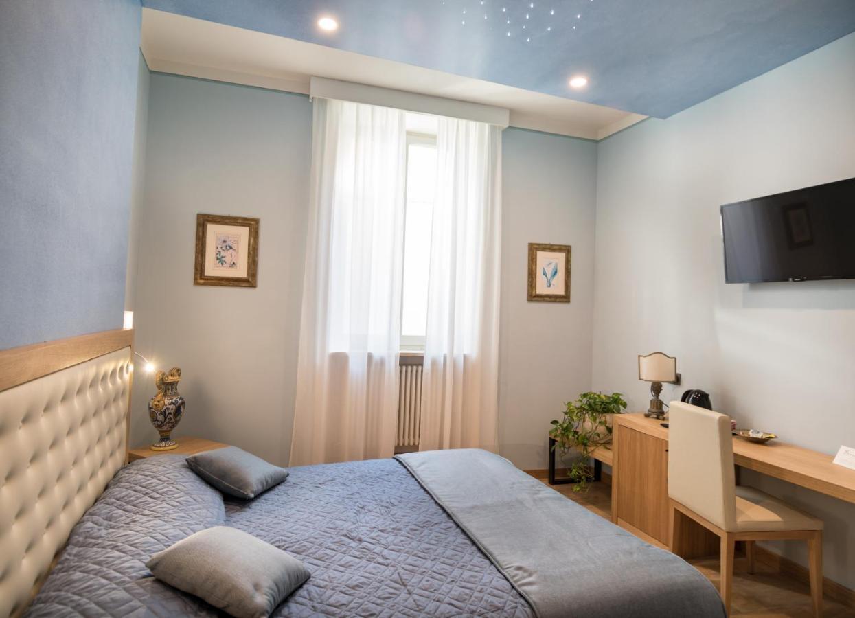 Brunelli B&B Assisi Exterior photo