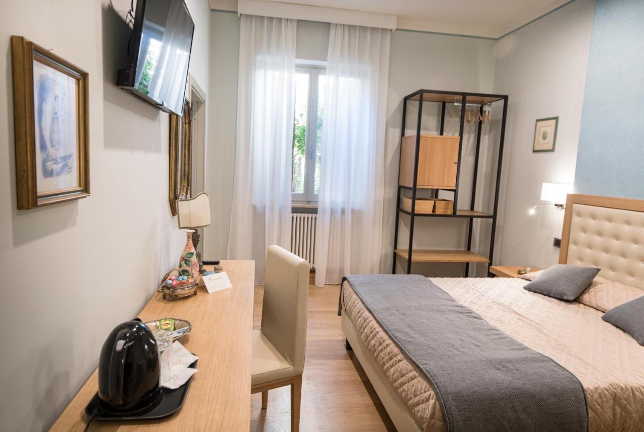 Brunelli B&B Assisi Exterior photo