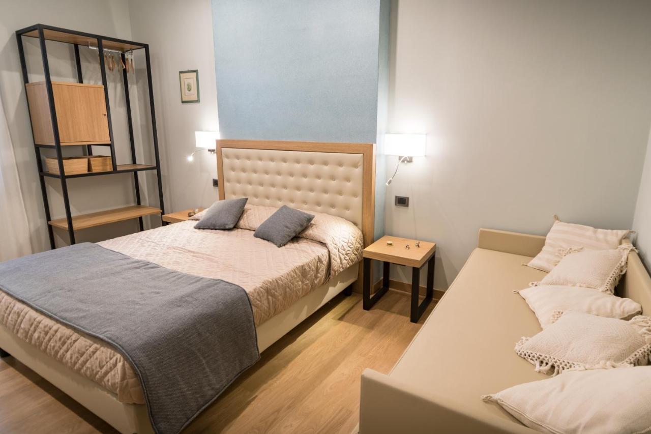 Brunelli B&B Assisi Exterior photo