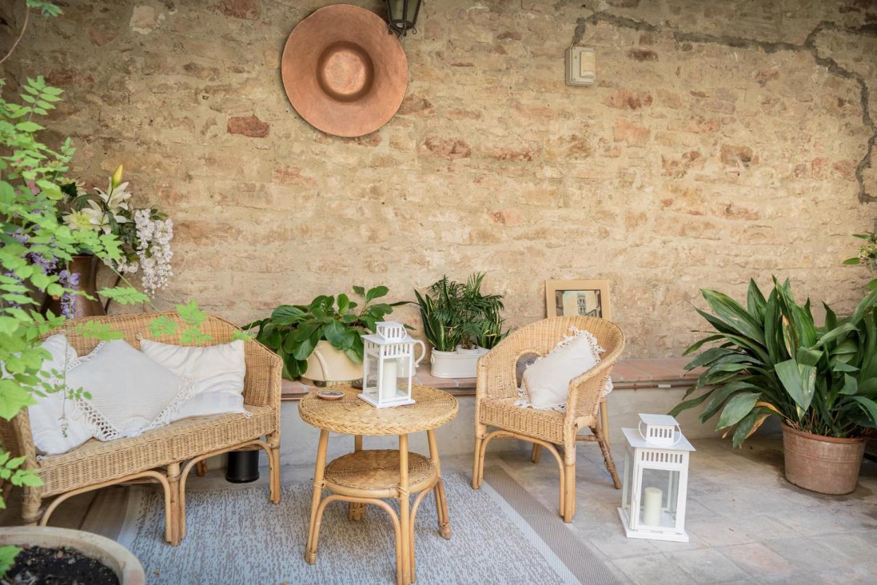 Brunelli B&B Assisi Exterior photo